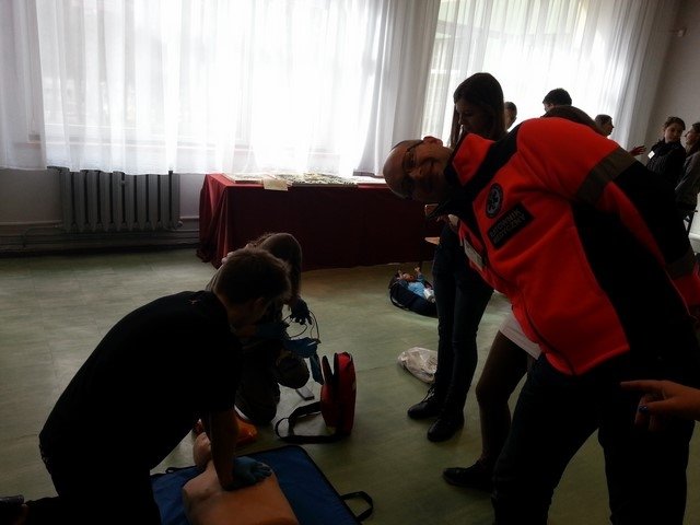 konkurs i pokaz ZSZ PBO